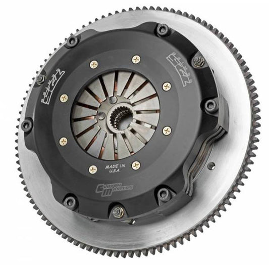 Clutch Masters 16616-TD7R-SH 23-24 Toyota GR Corolla 1.6L Turbo 725 Series Race Clutch w/Steel FW - 900ft/lbs Trq