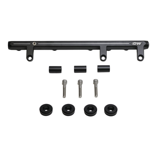 DeatschWerks 7-800 Nissan SR20 S13 Top Feed Conversion Fuel Rail