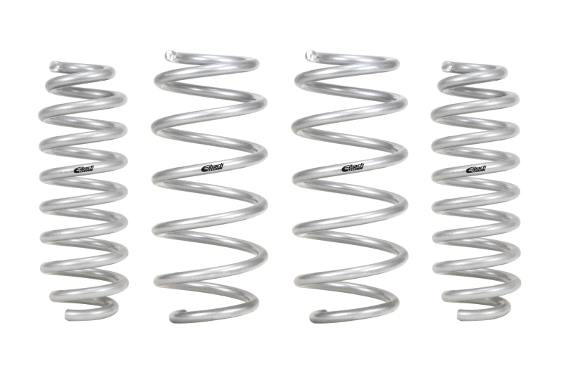 Eibach E30-35-053-03-22 Pro-Lift Kit 21-23 Ford Bronco Sport Badlands 2.0T AWD C2(Must Be Used w/OE Shocks)