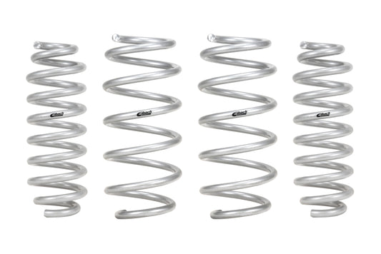 Eibach E30-35-053-03-22 Pro-Lift Kit 21-23 Ford Bronco Sport Badlands 2.0T AWD C2(Must Be Used w/OE Shocks)