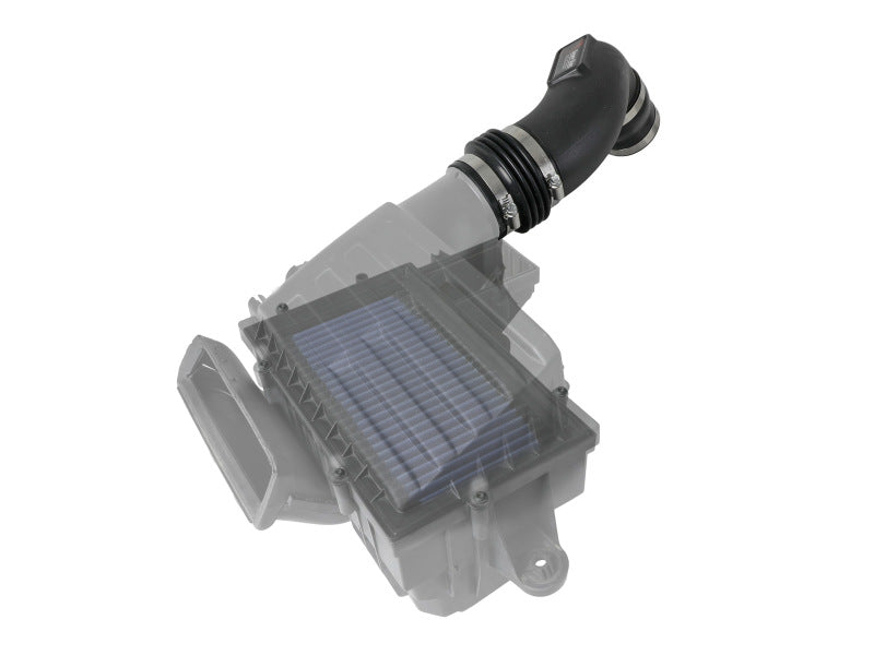 aFe 55-10012R AFE Super Stock Induction System