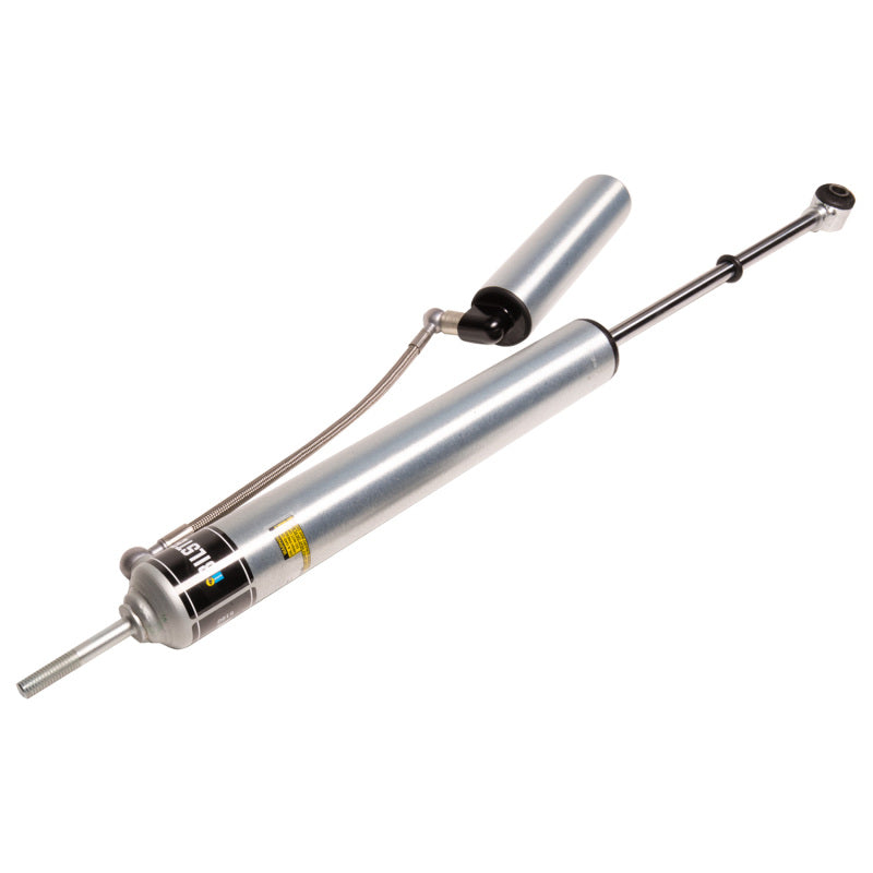Bilstein 25-311990 B8 5160 07-17 Jeep Wrangler reservoir shock absorbers