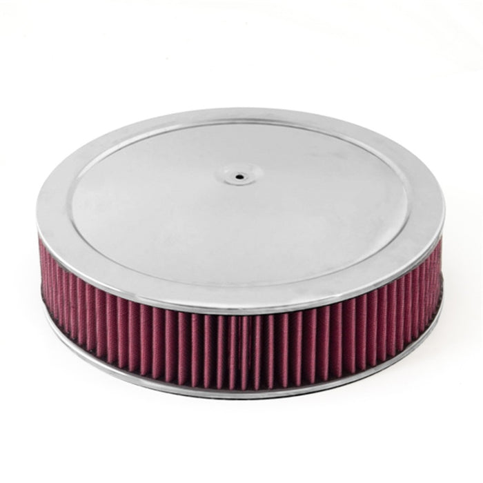 Rugged Ridge 17751.52 Air Cleaner Assembly 14in