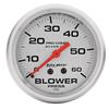 AutoMeter AM Ultra-Lite Gauges - 4602