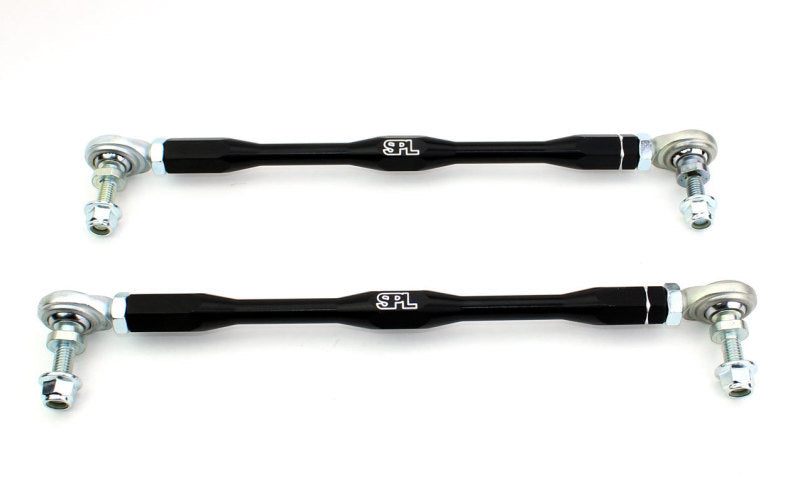 SPL Parts SPL FE E9M 06-13 BMW 3 Series/1 Series (E9X/E8X) Front Swaybar Endlinks (M Version)