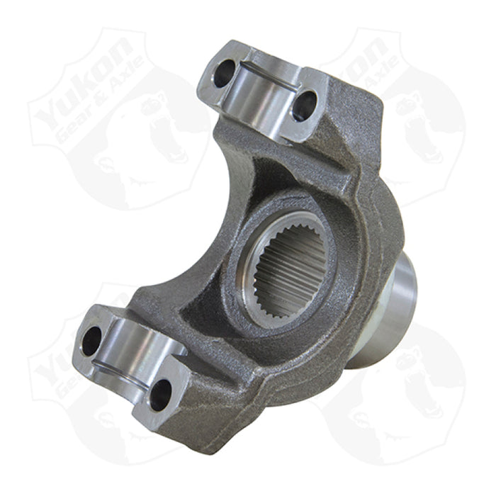 Yukon Gear & Axle YY D60-1410-29U Yukon Gear Replacement Yoke For Dana 60 and 70 w/ 1410 U/Joint Size