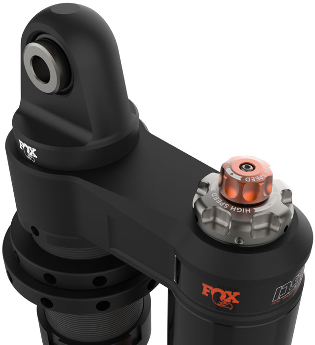 FOX 981-25-113 Fox Factory Race 2.5 x 12 Coilover Piggyback Shock