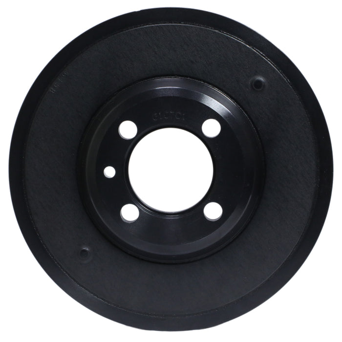 Fluidampr 610701 Mitsubishi EVO 8 / 9 Steel Internally Balanced Damper
