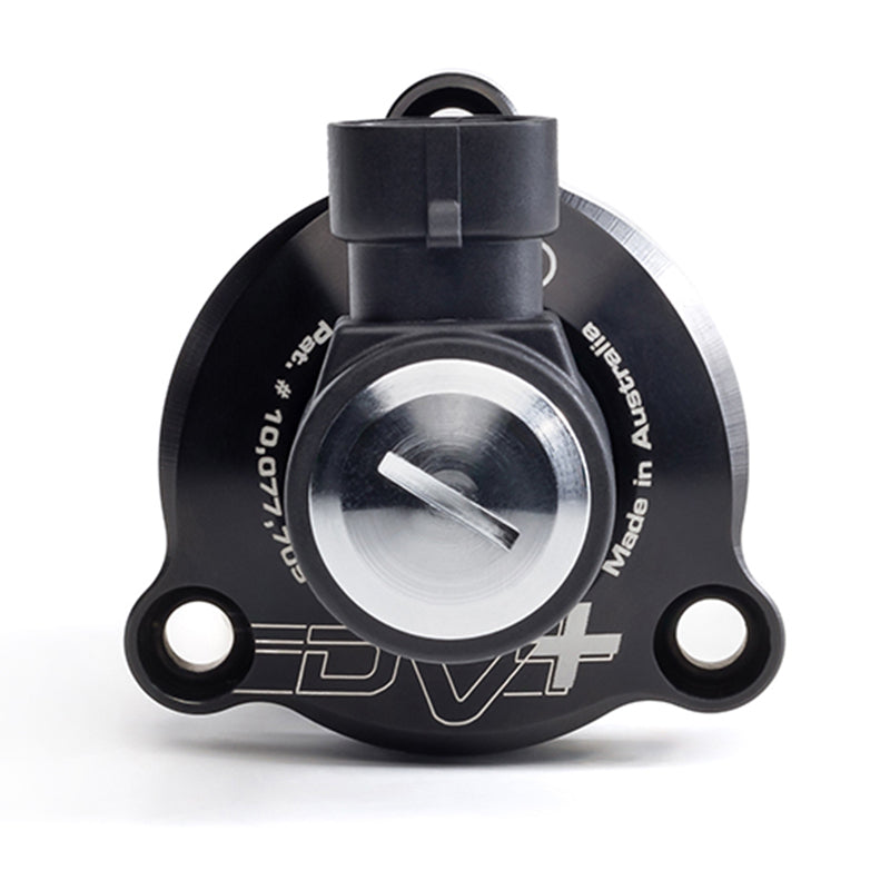 Go Fast Bits T9380 GFB Diverter Valve DV+ 2022+ VW Golf GTI/Golf R Mk8 (EA888) / 2018+ Audi RS5 B9 2.9TFSI