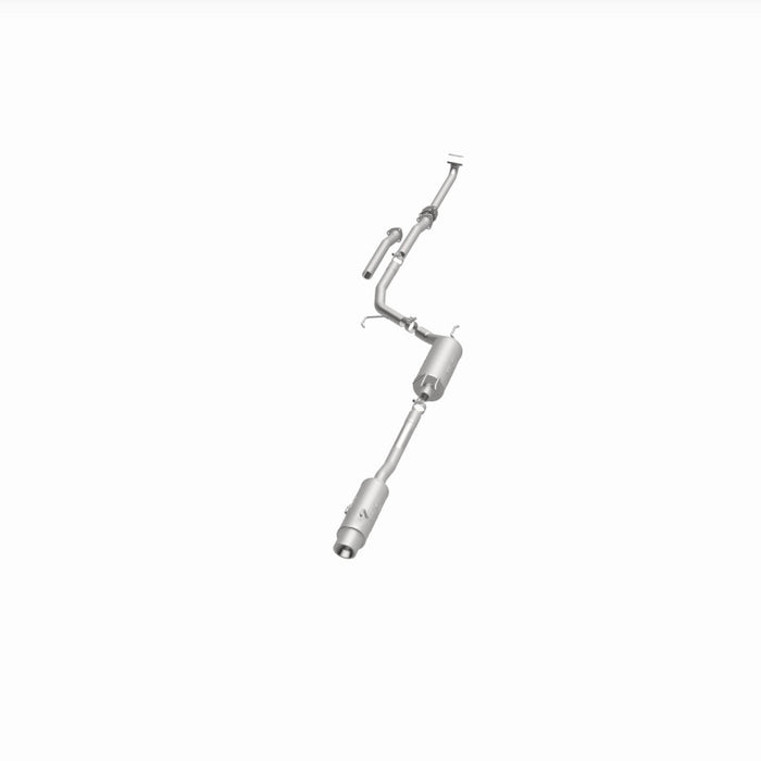 Magnaflow 16687 MagnaFlow Sys CB 06- Honda Civic 1.8L