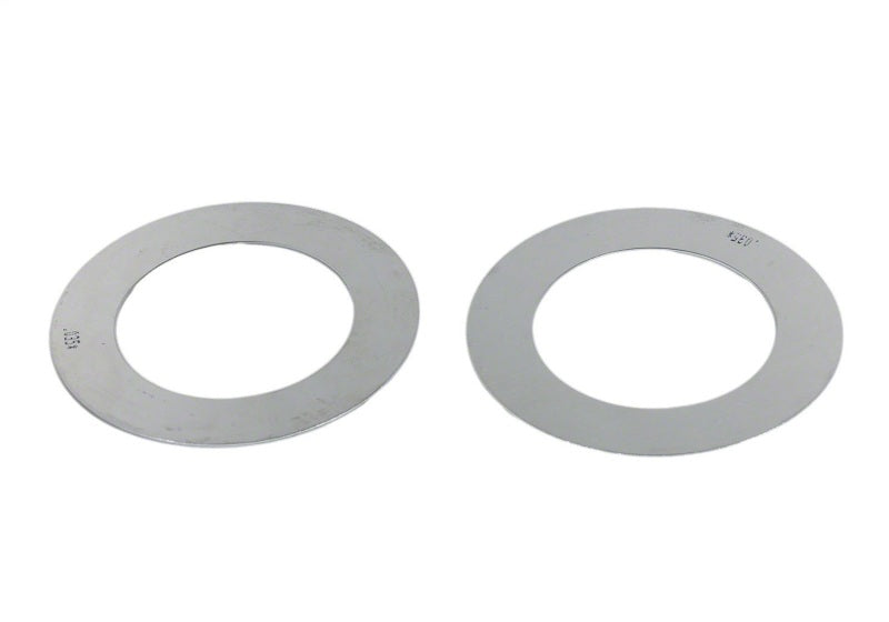 Ford Racing M-4700-C 8.8 Inch TRACTION-LOK Rebuild Kit with Carbon Discs