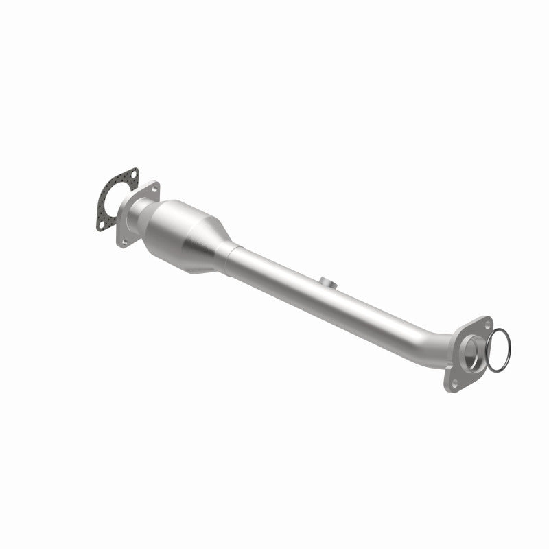 Magnaflow 52670 MagnaFlow Converter Direct Fit 05-12 Nissan Pathfinder 4.0L / 05-15 NIssan Xterra 4.0L