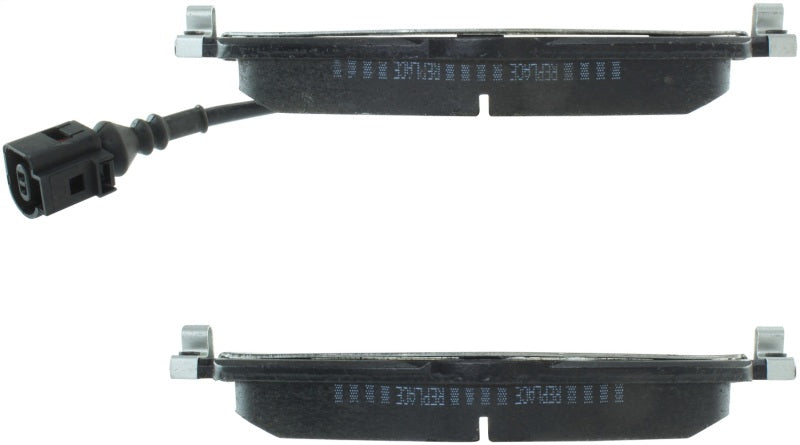 Stoptech 308.17600 StopTech Street Brake Pads - Front