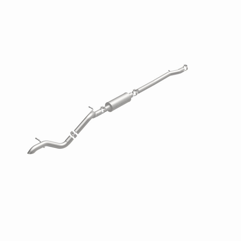 Magnaflow 15237 SYS C/B 12-14 Jeep Wrangler JK V6 3.6L 4dr