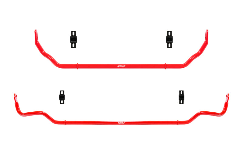 Eibach E40-82-089-01-11 2020+ Toyota Supra Front & Rear Anti-Roll Sway Bar Kit
