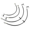 Chase Bays CB-S2K-FW 00-09 Honda S2000 Front & Rear Caliper Brake Lines