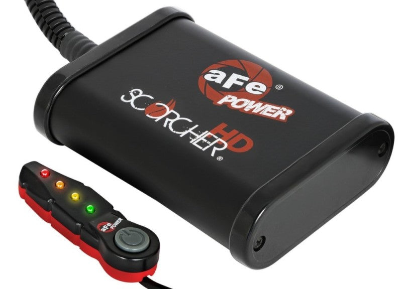 aFe 77-46207 AFE Scorcher Module