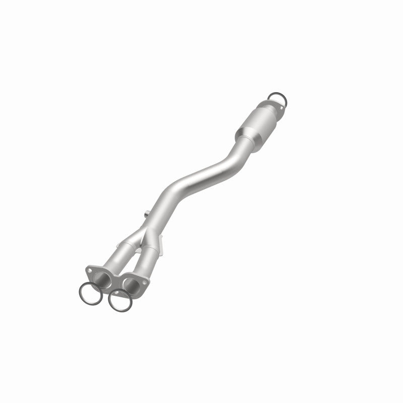 Magnaflow 24464 MagnaFlow Conv DF 01-05 Lexus IS300 3.0L Underbody