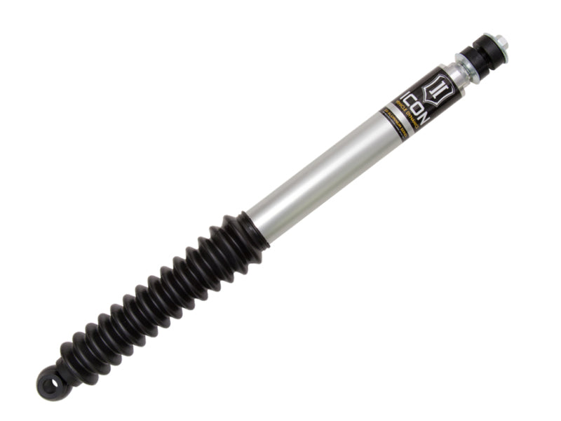 ICON 56505 2007+ Toyota FJ / 2003+ Toyota 4Runner 1-3in Rear 2.0 Series Aluminum Shocks VS IR