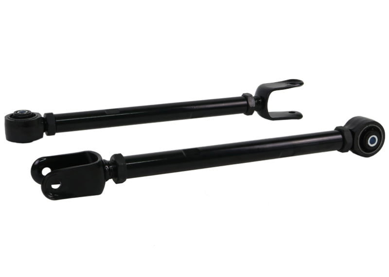 Superpro TRC1181 SuperPro 20-23 Jeep Gladiator JT Upper Trailing Arm Set