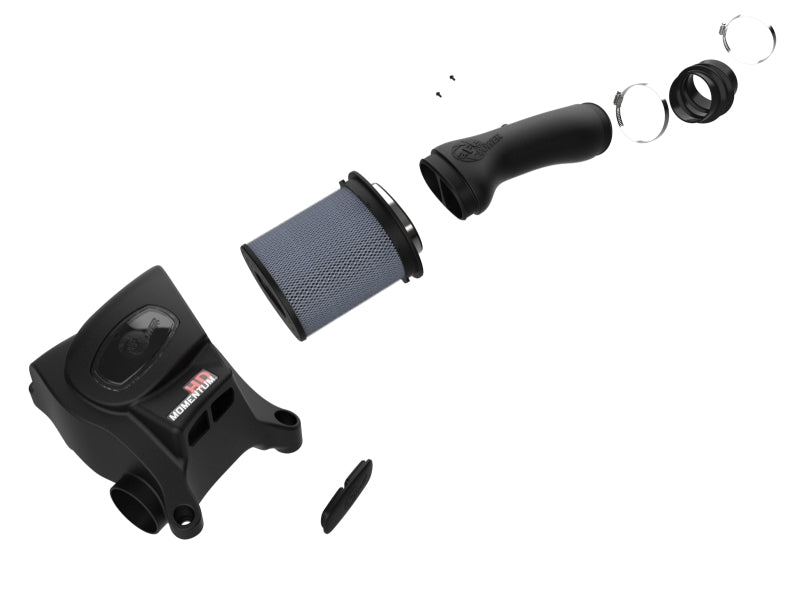 aFe 50-70026T AFE Momentum HD Cold Air Intakes