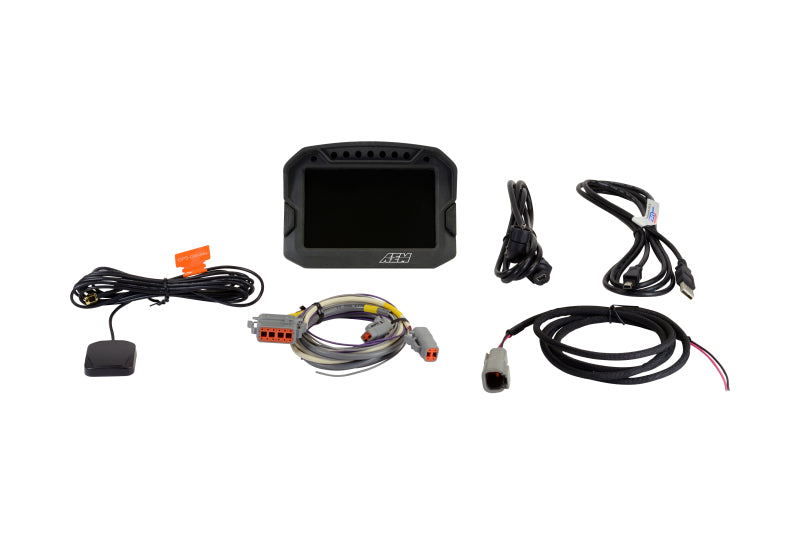 AEM 30-5603 AEM Digital Gauges