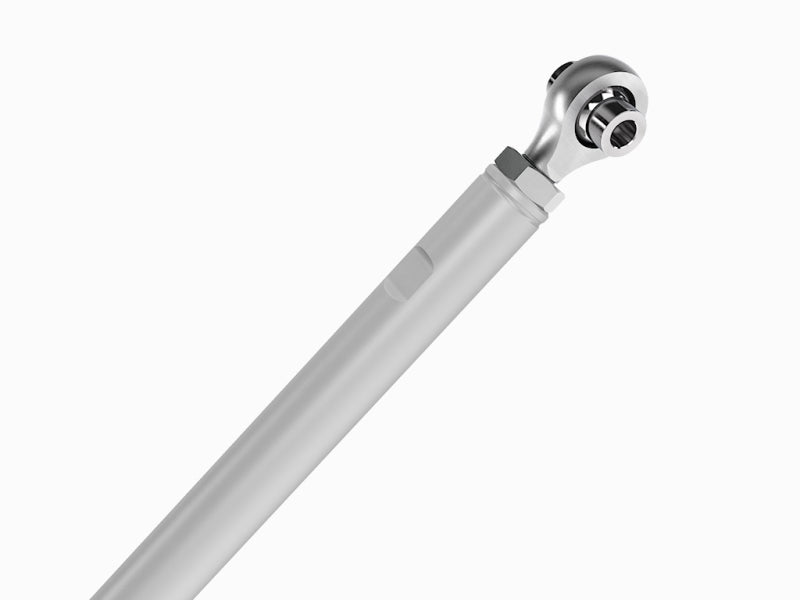 ICON 54202 2022+ Toyota Tundra Billet Rear Adj Track Bar Kit