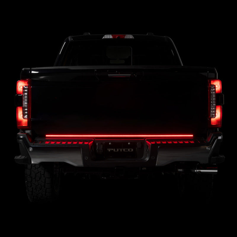 Putco 760060-05 20-23 Chevy Silverado/GMC Sierra Freedom Blade LED Tailgate Light Bar w/Plug-N-Play Connector