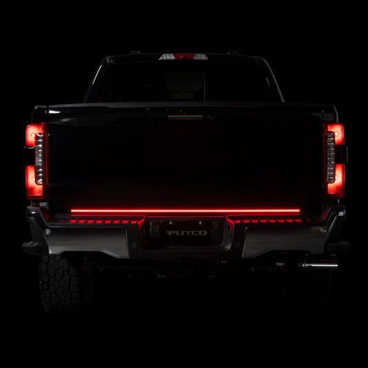 Putco 760060-05 20-23 Chevy Silverado/GMC Sierra Freedom Blade LED Tailgate Light Bar w/Plug-N-Play Connector