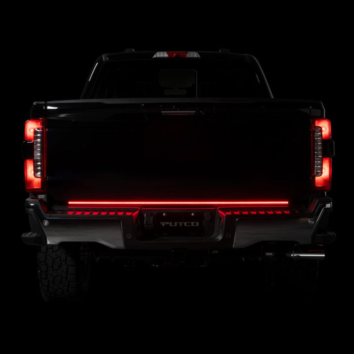 Putco 760060-05 20-23 Chevy Silverado/GMC Sierra Freedom Blade LED Tailgate Light Bar w/Plug-N-Play Connector