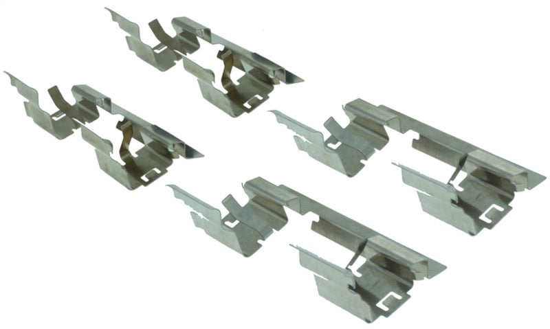 Stoptech 308.13630 StopTech 2016 Chevy Tahoe Street Touring Front Brake Pads