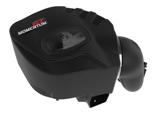 aFe 50-70105D POWER Momentum GT Pro Dry S Intake System 20-23 BMW X3/X4 M40i L6-3.0L (t) B58
