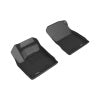 3D MAXpider L1NS15211509 ACE Kagu - Front - Black