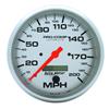 AutoMeter AM Ultra-Lite Gauges 4490