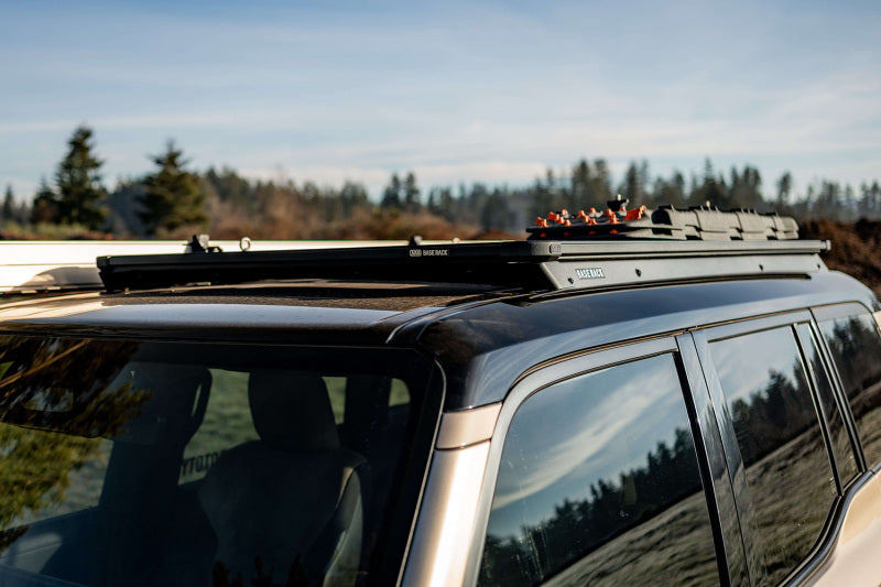 ARB 1770010 ARB Alloy Roof Rack Cages