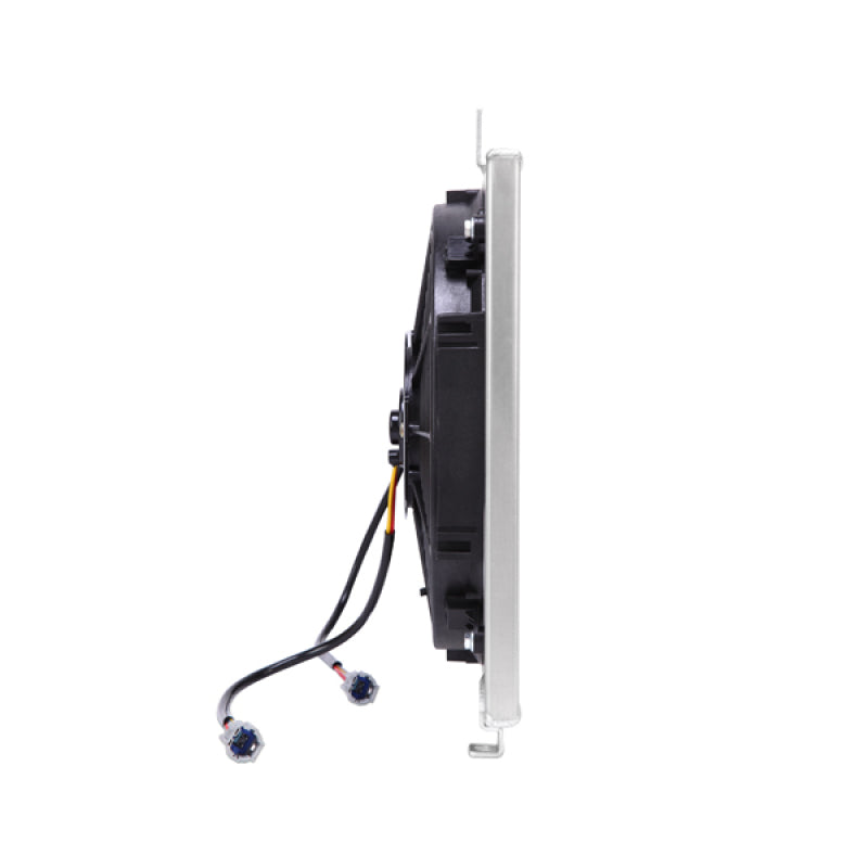 Mishimoto MMFS-STI-08P 08-15 Subaru WRX / STi Plug-N-Play Aluminum Fan Shroud Kit