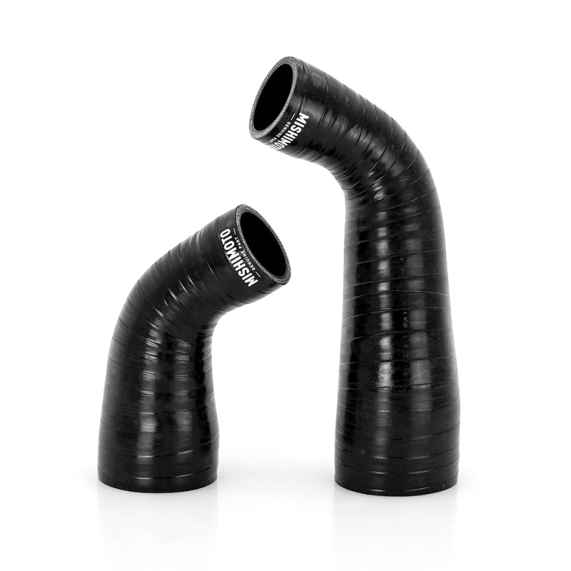 Mishimoto MMAI-F35T-17T 17-20 Ford F-150 Raptor 3.5L Turbo Inlet Tube Kit