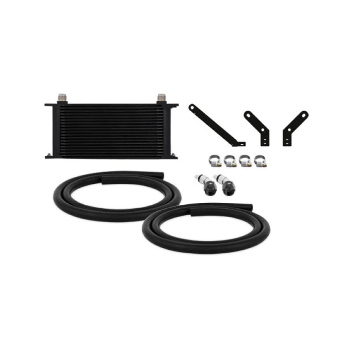 Mishimoto MMTC-WRX-15 15 Subaru WRX CVT Transmission Cooler Kit