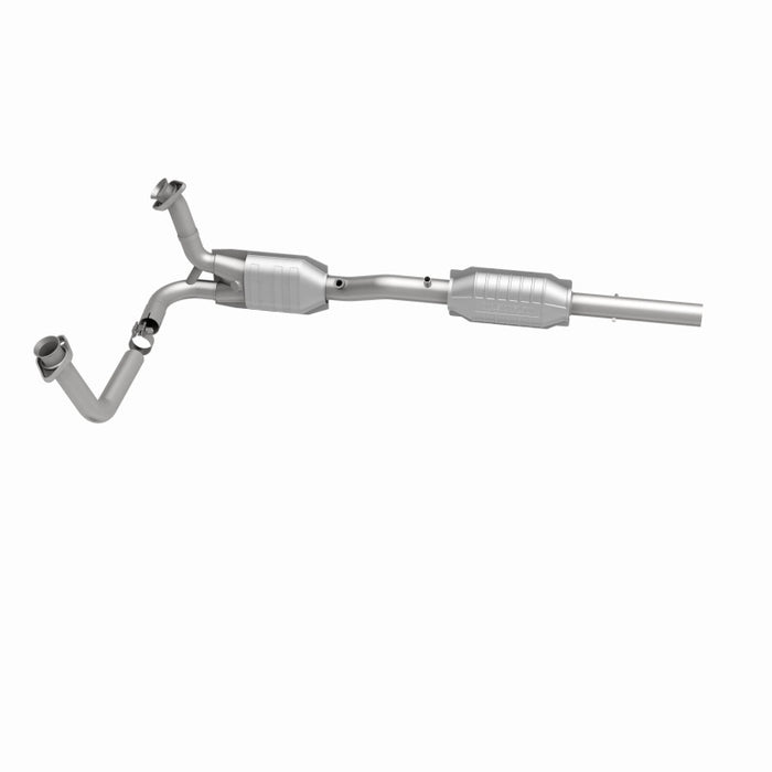 Magnaflow 93324 MagnaFlow Conv DF 96 Bronco F150/F250 2 Conv