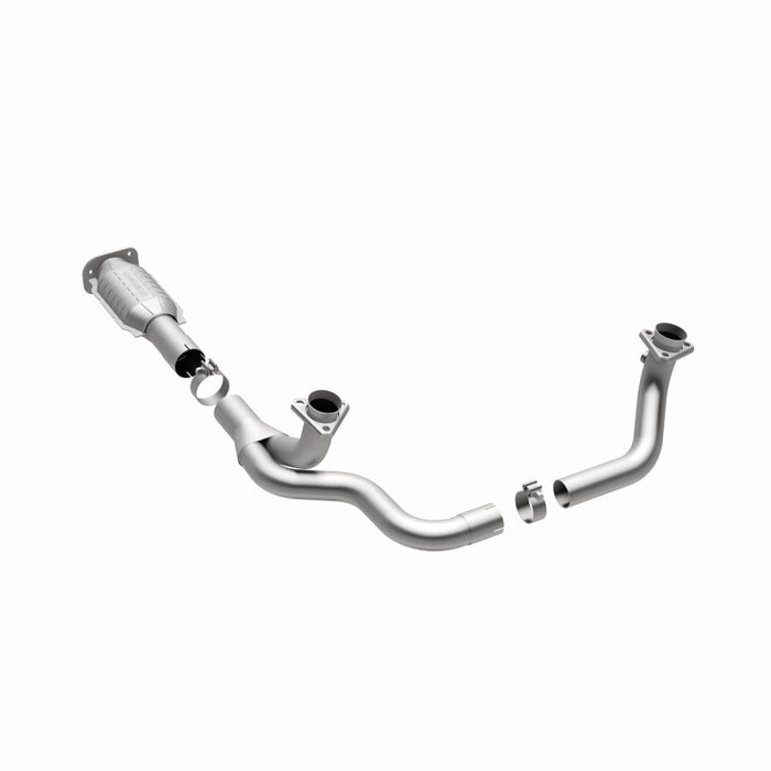 Magnaflow 93444 MagnaFlow Conv DF GM 93 95