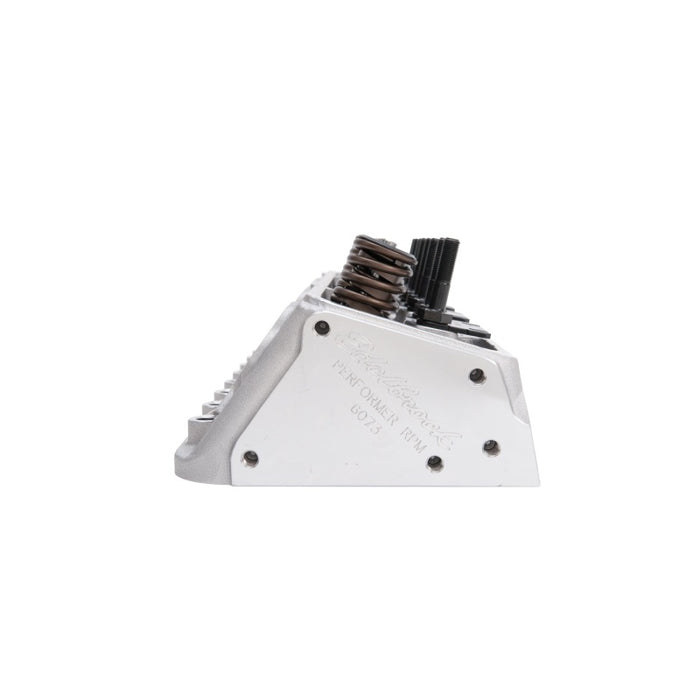 Edelbrock EDE60735 SBC Performer RPM Cylinder Head - Assm.