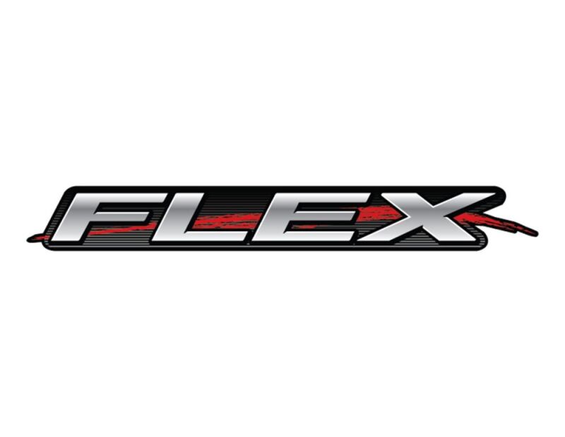 Undercover FX31004 UnderCover 02-18 Dodge RAM 1500 (w/o Rambox) (19-20 Classic) 6.4ft Flex Bed Cover