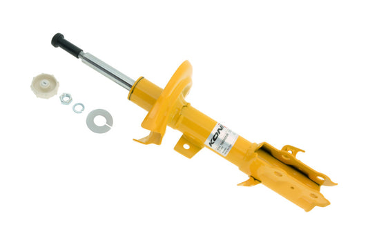 KONI 8741 1565RSPOR Koni Sport (Yellow) Shock 10-14 Ford Fiesta (excl ST)/Mazda2 - Front Right