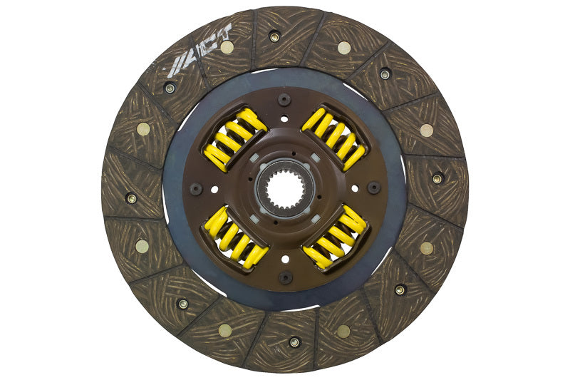 ACT 3001603 ACT Street Clutch Discs