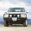 ARB 3415100B ARB Bumpers