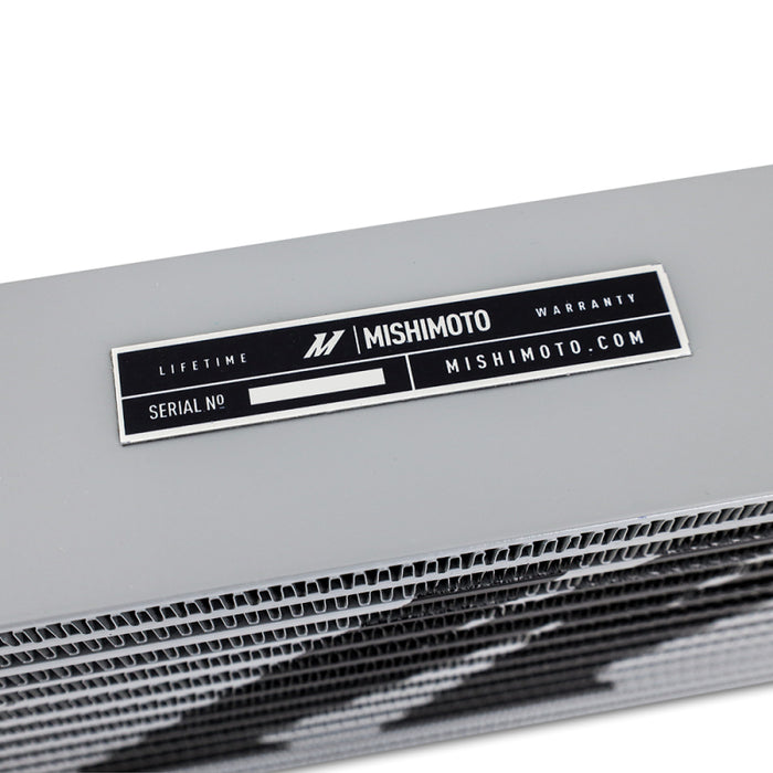 Mishimoto MMOC-F10-12SL 12-20 BMW M5 / M6 Performance Oil Cooler