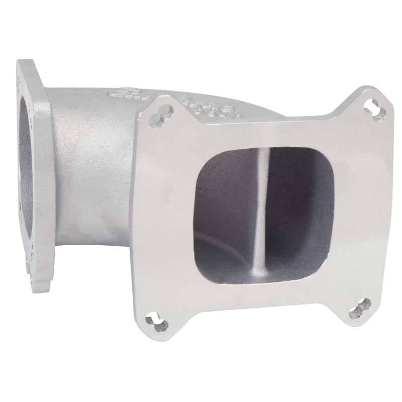 Edelbrock EDE3849 95mm High-Flow T/B Intake Elbow