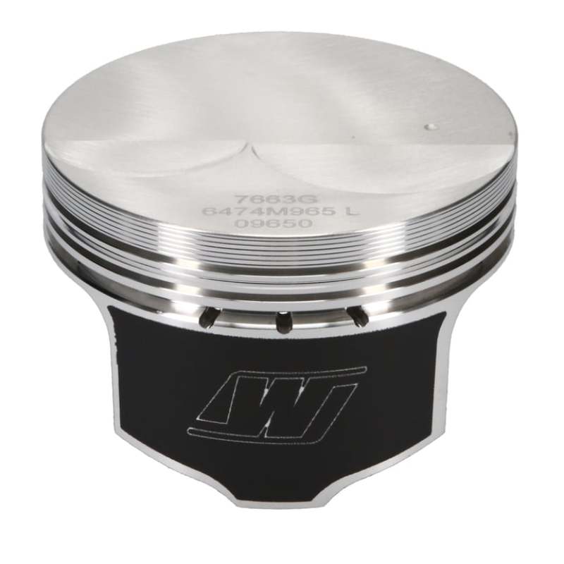 Wiseco K474M965 SBC LS1 Vortec 5.3L FT -2.2cc 10.25:1 Piston Shelf Stock Kit