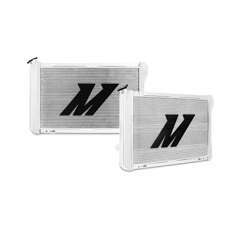 Mishimoto MMRAD-CAM-82 82-92 Chevy Camaro / Pontiac Firebird Aluminum Radiator