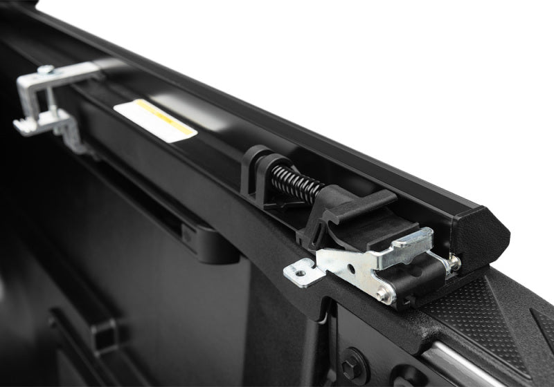 Truxedo 255801 05-15 Toyota Tacoma 5ft TruXport Bed Cover